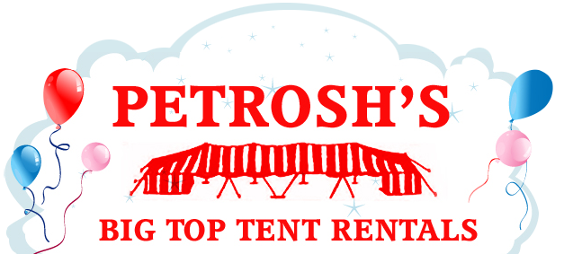 Petrosh's Big Top Tent Rentals